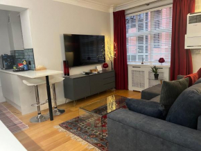 Modern Quiet 1 bed Flat -Mayfair